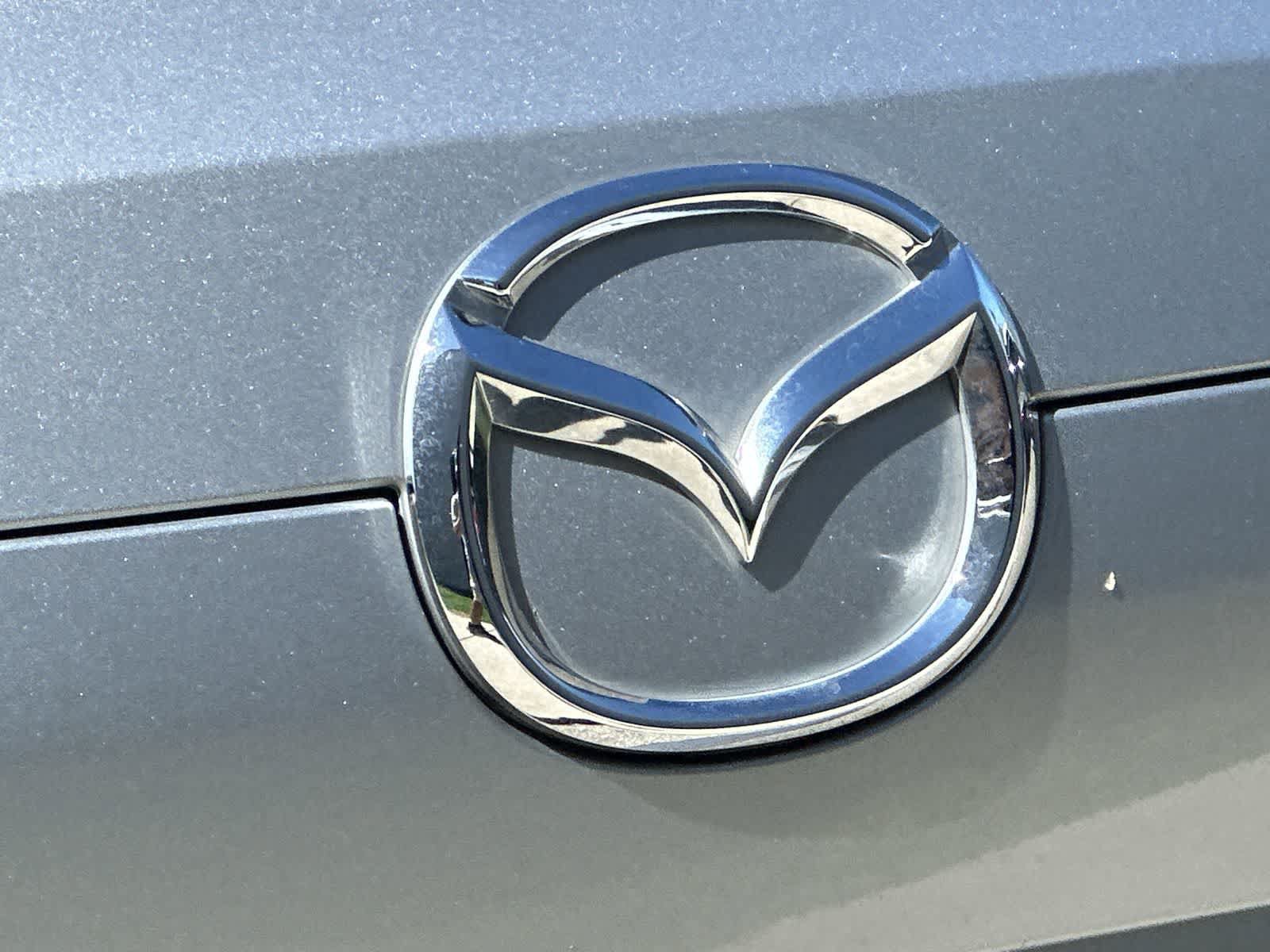 Used 2021 MAZDA CX-5 Touring FWD image 15
