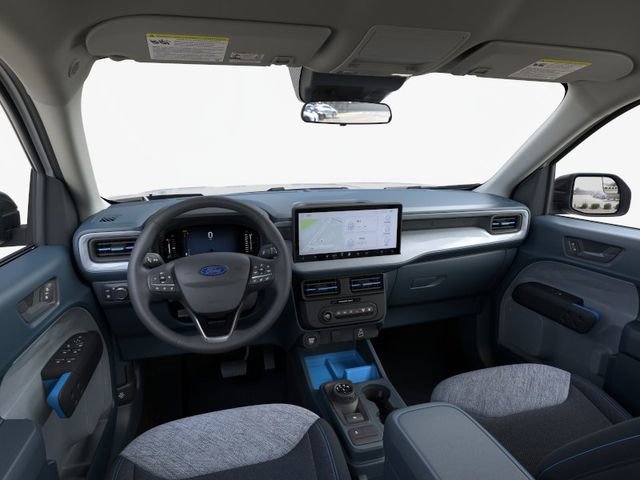 New 2026 Ford Maverick XLT w/ XLT Luxury Package image 10