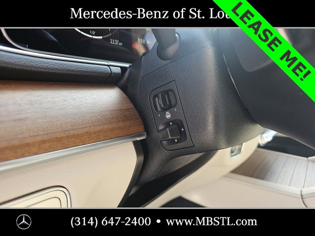 Used 2026 Mercedes-Benz GLE 450 4MATIC image 19