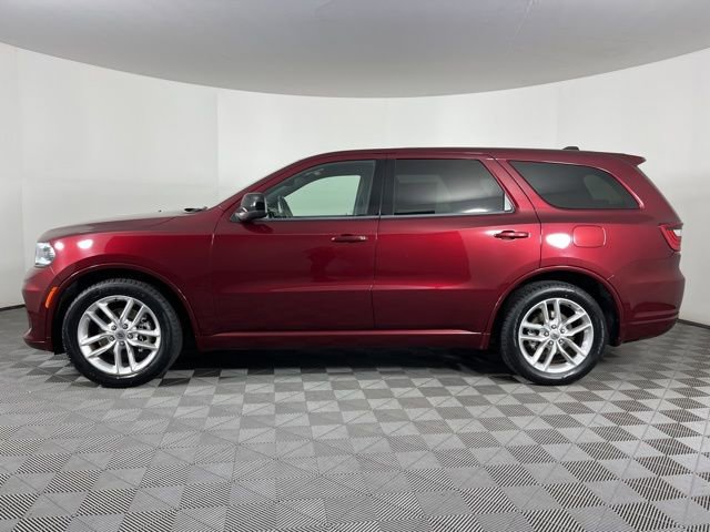 Used 2023 Dodge Durango GT RWD image 7