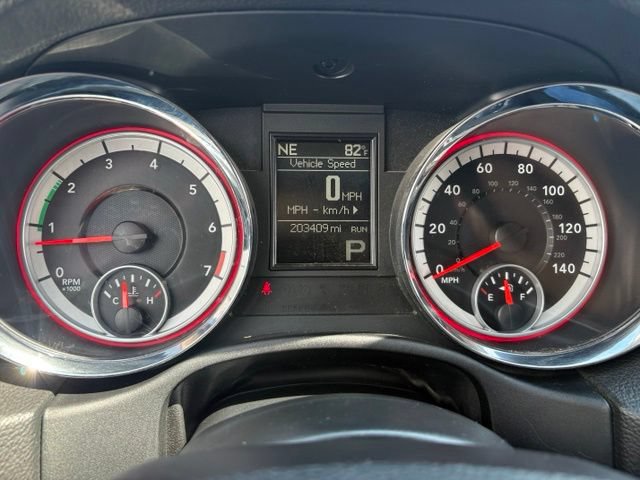 Used 2013 Dodge Durango Crew w/ Crew Convenience Group AWD/4WD image 28