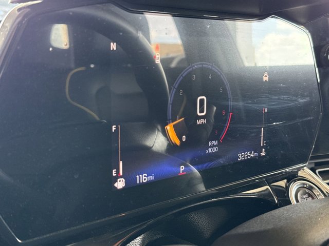 Used 2024 Chevrolet Trax ACTIV w/ Driver Confidence Package image 15