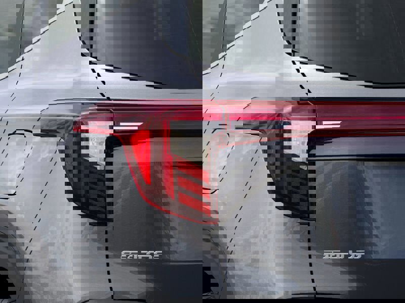 New 2026 Kia Seltos EX image 11