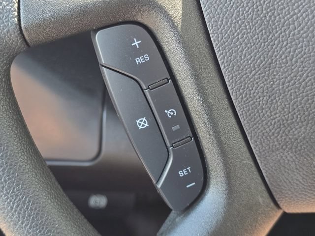 New 2026 Chevrolet Express 3500 w/ Power Convenience Package RWD image 7