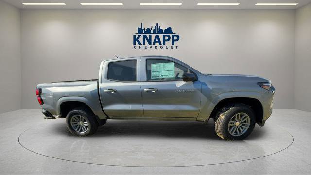 New 2026 Chevrolet Colorado LT w/ LT Convenience Package RWD image 6