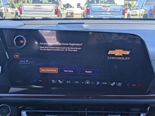 New 2026 Chevrolet Traverse RS w/ LPO, Floor Liner Package image 21