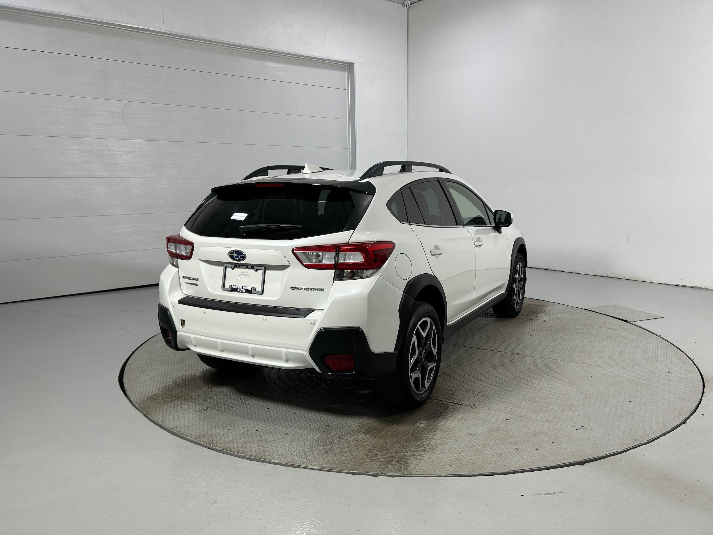 Used 2019 Subaru Crosstrek 2.0i Limited AWD/4WD image 35