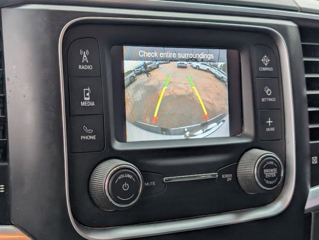 Used 2021 RAM 1500 Classic SLT image 13