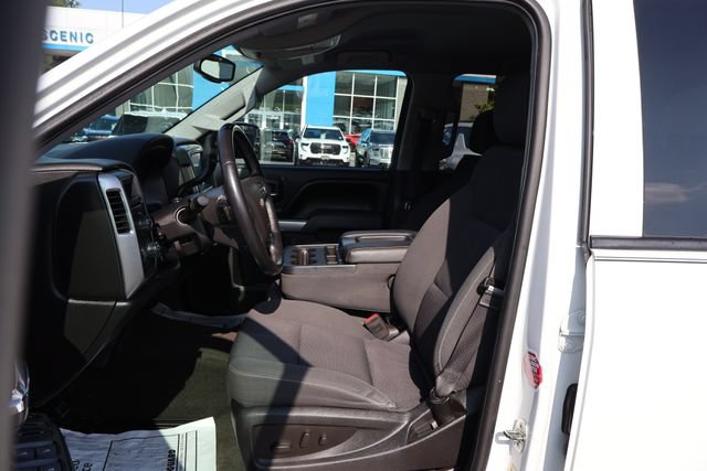 Used 2015 Chevrolet Silverado 1500 LT w/ All Star Edition AWD/4WD image 17