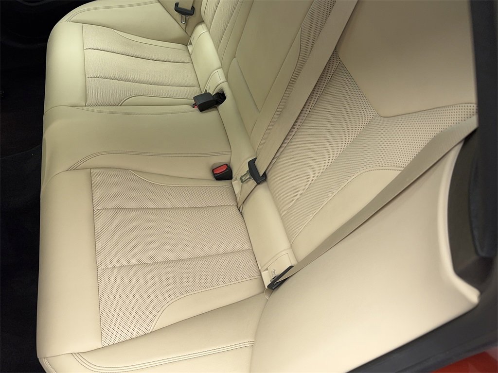 Used 2022 BMW i4 eDrive40 w/ Premium Package image 45