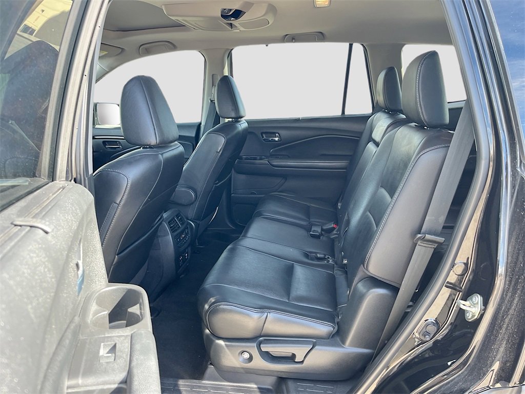 Used 2020 Honda Pilot Touring image 26