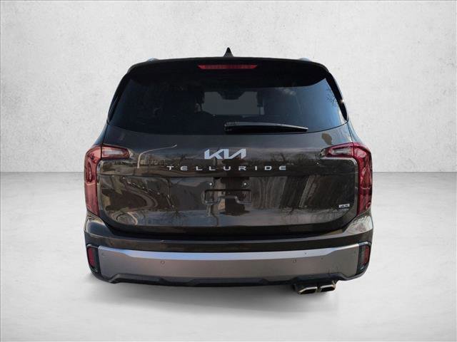 Used 2025 Kia Telluride S image 7
