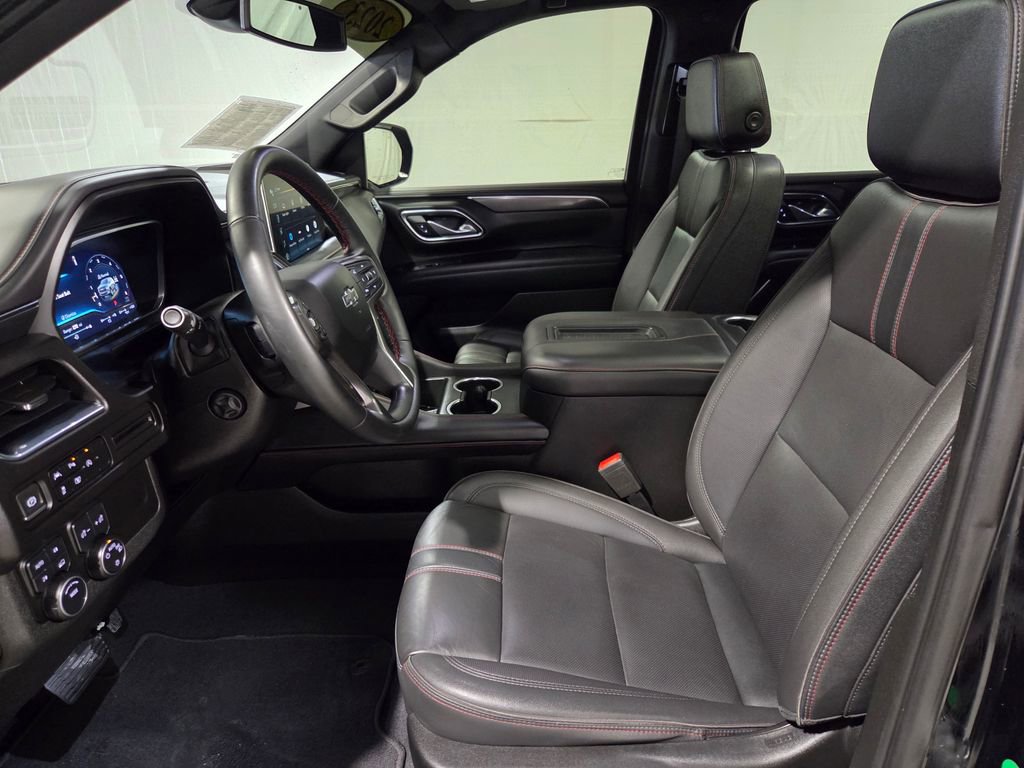 Used 2023 Chevrolet Tahoe RST image 7