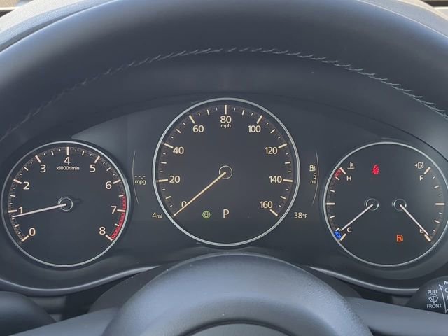 New 2026 MAZDA MAZDA3 2.5 S Sedan w/ Preferred Pkg image 24