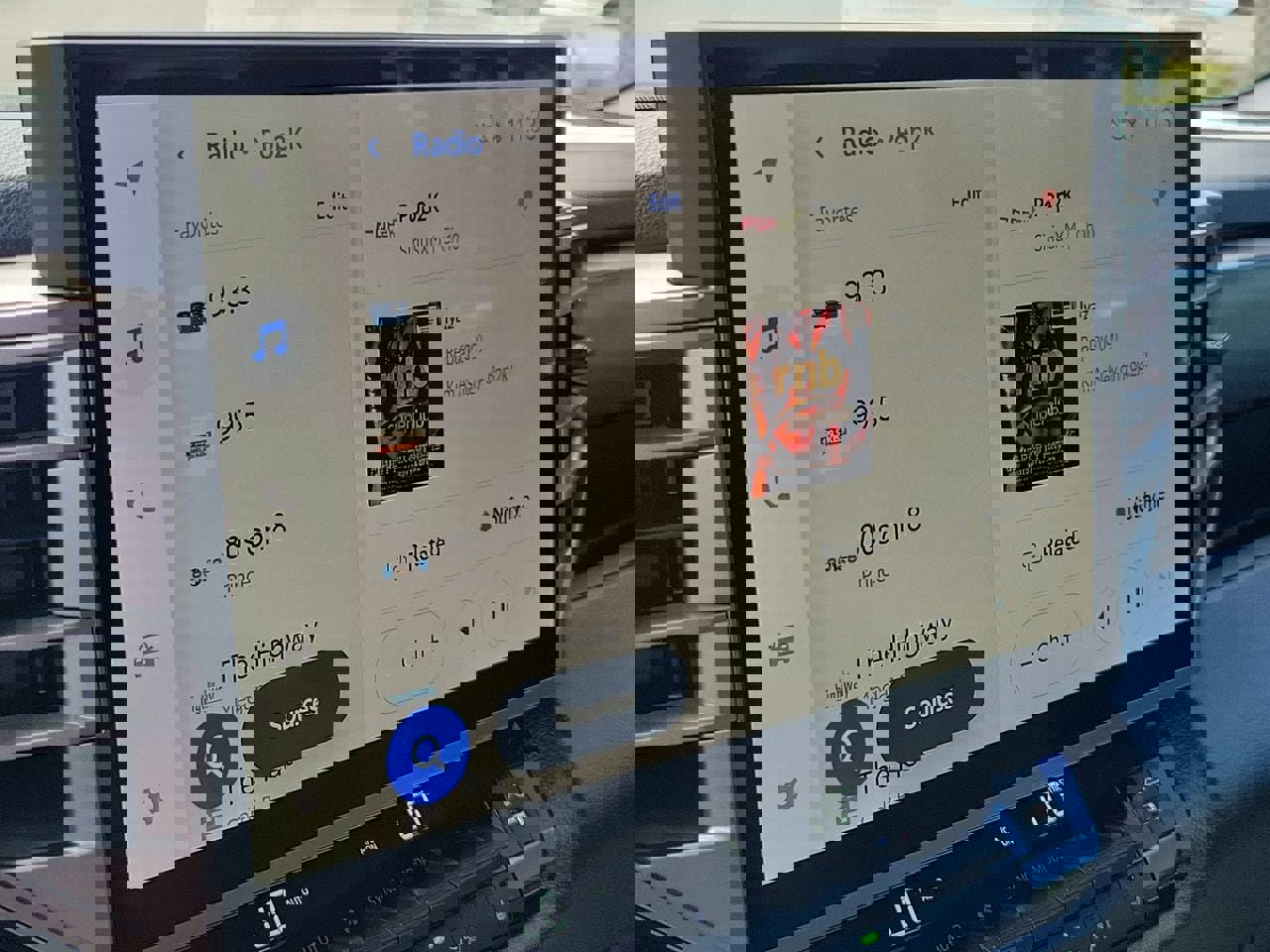 New 2026 Toyota Tundra SR5 AWD/4WD image 23