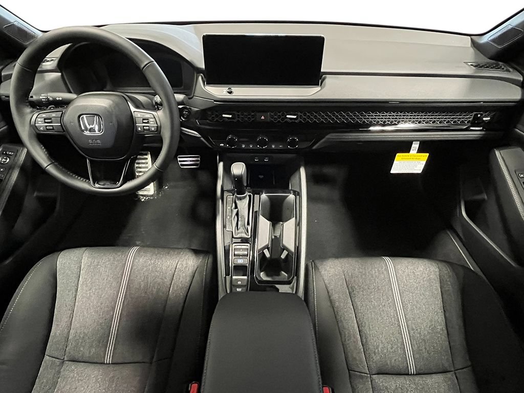 New 2026 Honda Accord Sport image 20