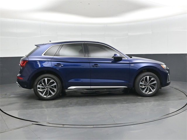 Used 2024 Audi Q5 2.0T Premium Plus image 2