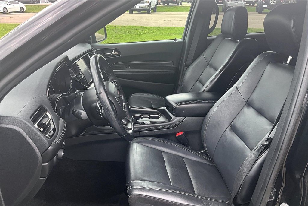 Used 2022 Dodge Durango GT AWD/4WD image 24