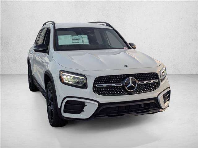 Used 2025 Mercedes-Benz GLB 250 image 6