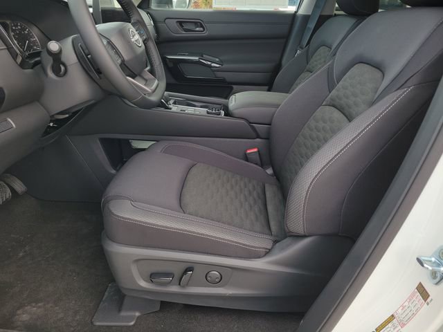 New 2026 Nissan Pathfinder SV AWD/4WD image 6