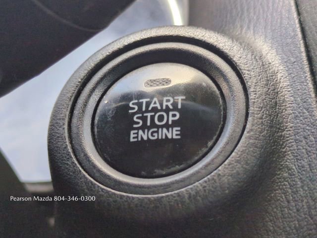 Used 2015 MAZDA CX-5 Touring image 27