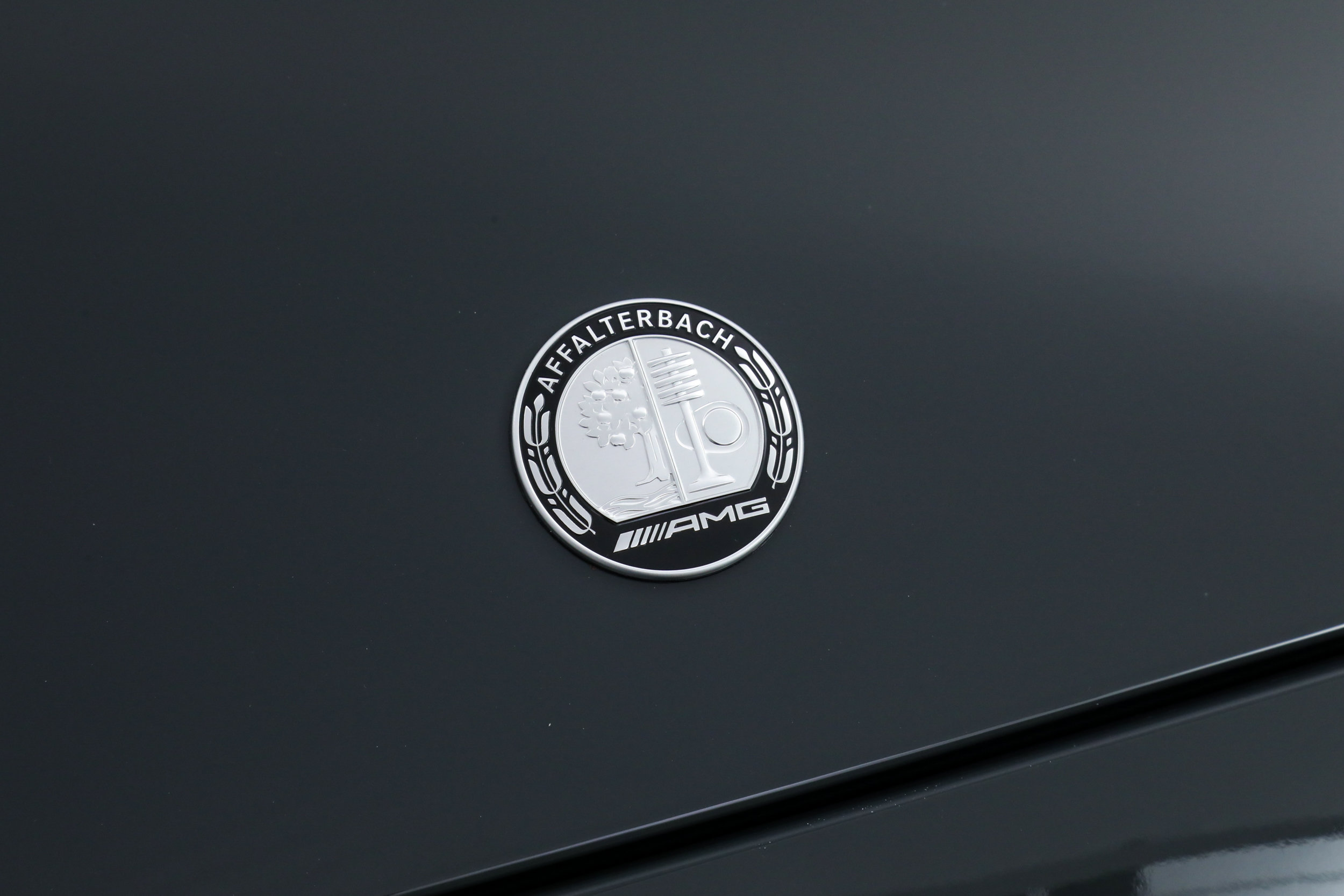 Used 2025 Mercedes-Benz S 63 AMG S image 11