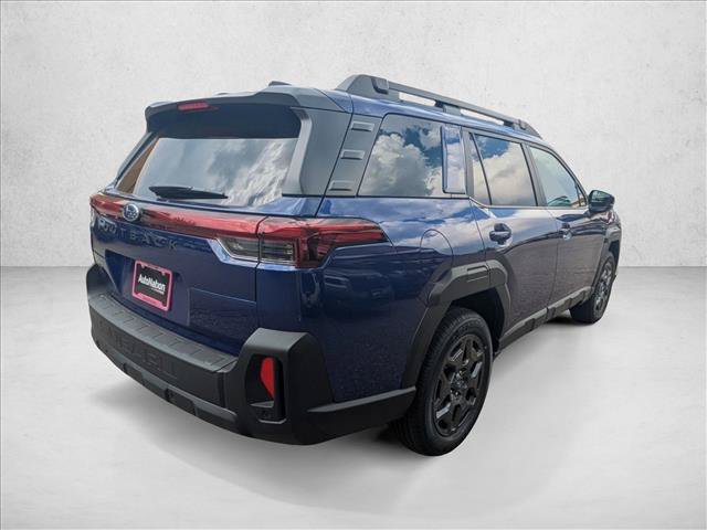 New 2026 Subaru Outback Premium AWD/4WD image 5