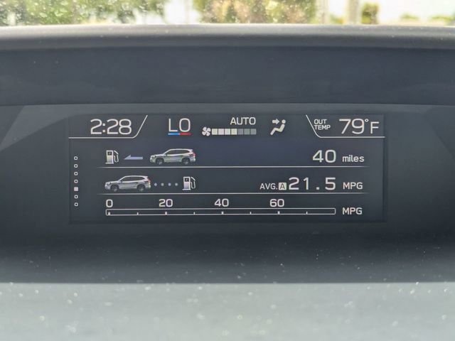 Used 2019 Subaru Forester Sport w/ Popular Package #2 AWD/4WD image 19