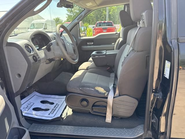 Used 2006 Ford F150 XLT AWD/4WD image 9