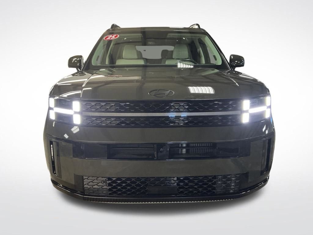 Certified 2025 Hyundai Santa Fe Calligraphy image 9