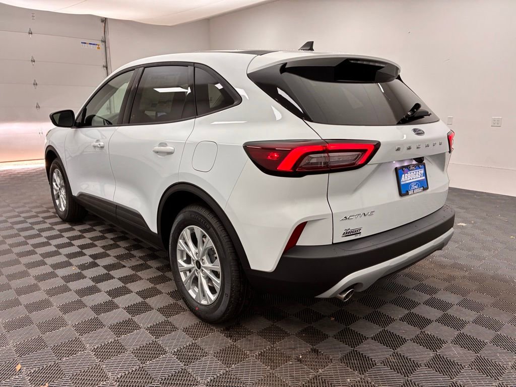 New 2026 Ford Escape Active w/ Cold Weather Package image 10