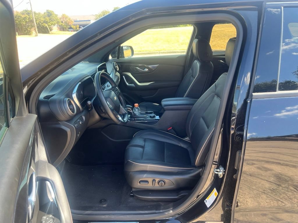 Used 2023 Chevrolet Blazer Premier AWD/4WD image 7