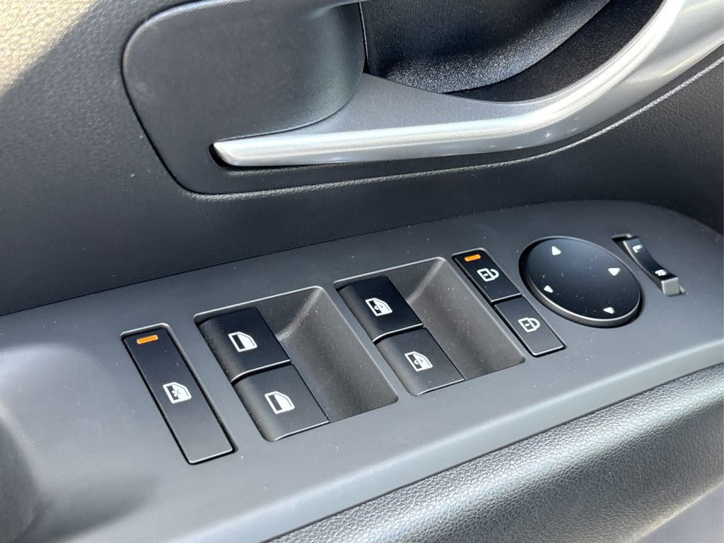 Used 2025 Hyundai Tucson SEL image 34