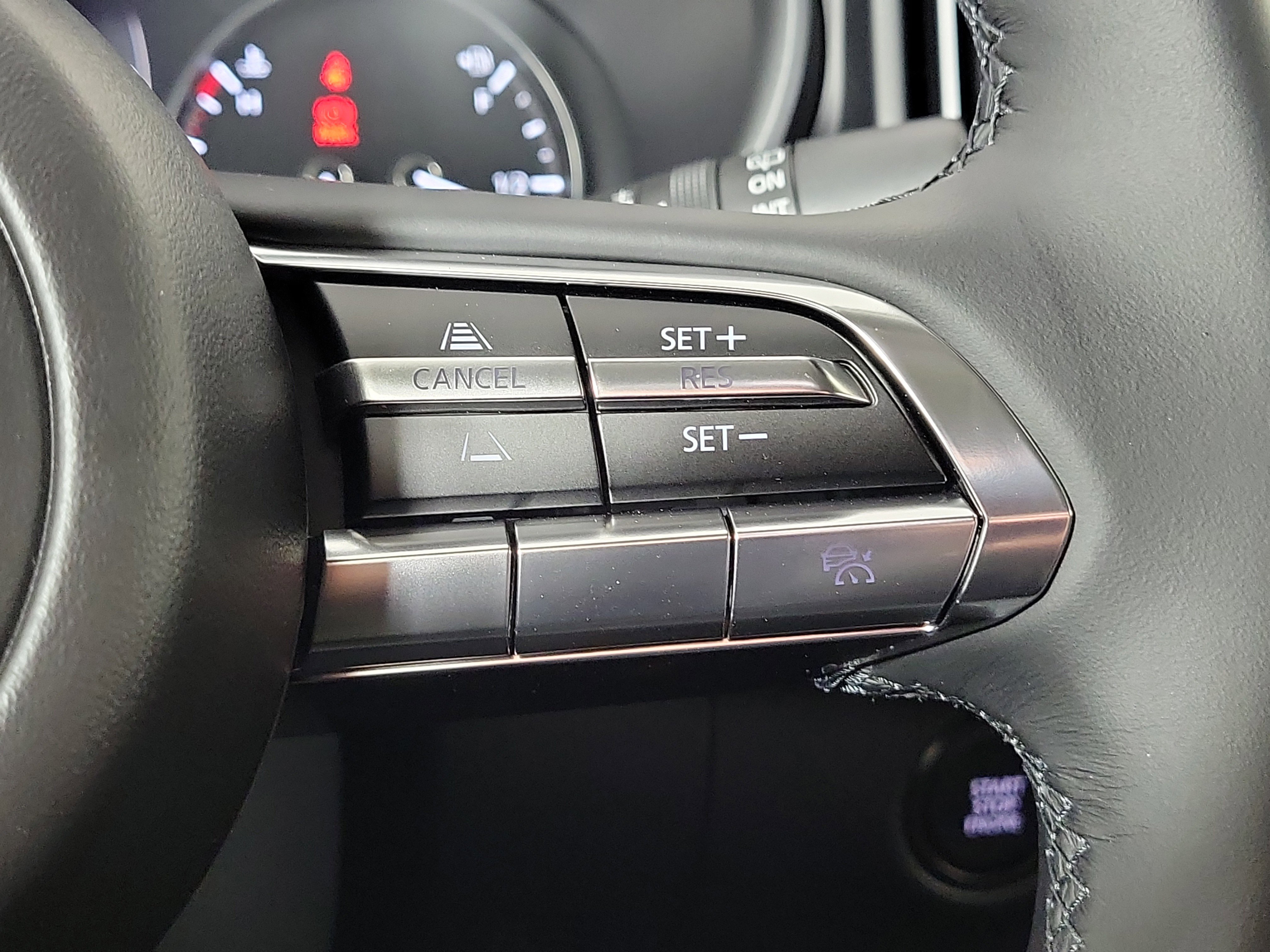 New 2025 MAZDA CX-50 AWD 2.5 S w/ Weather Package image 16