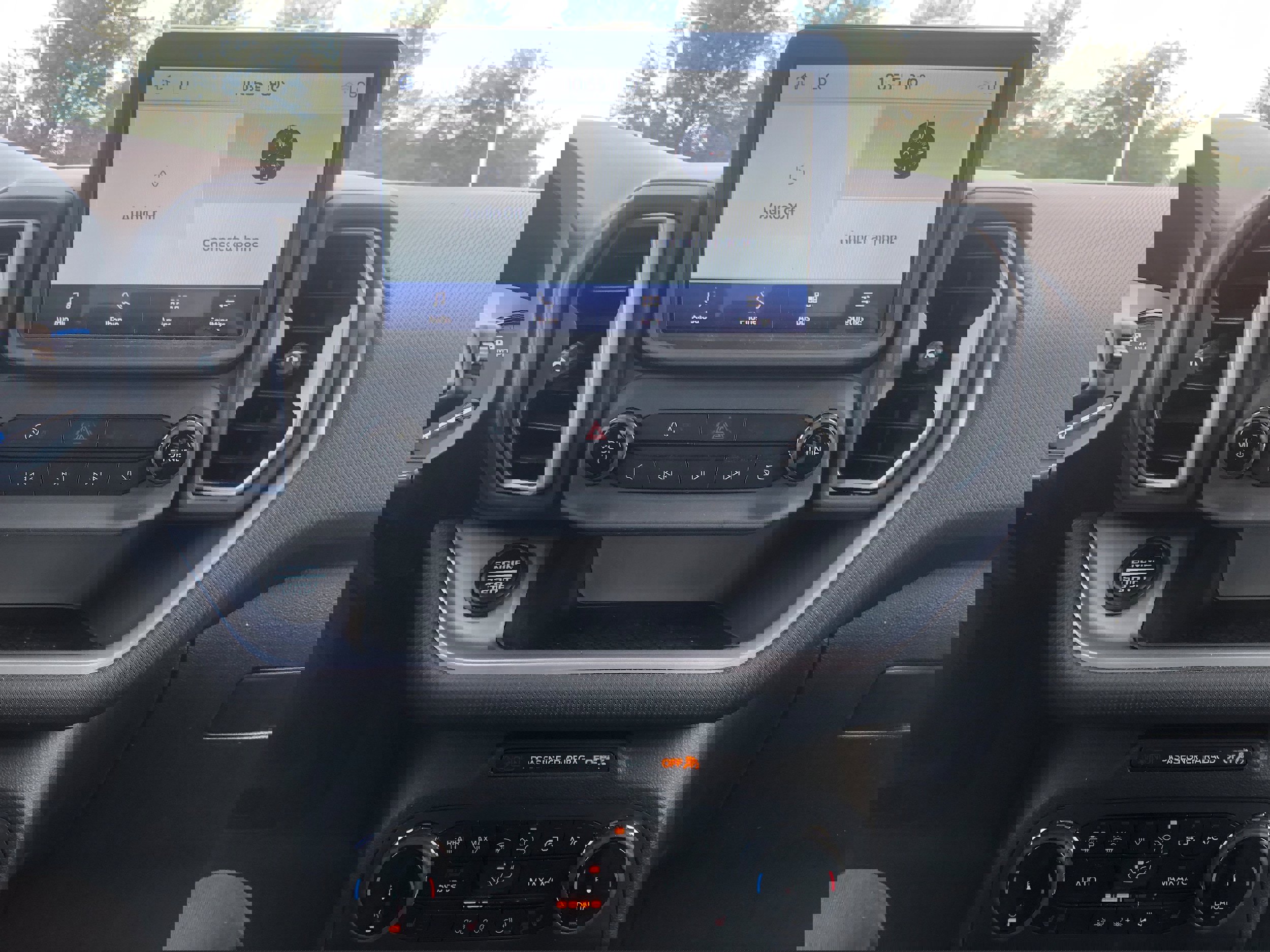 Certified 2024 Ford Bronco Sport Outer Banks image 13