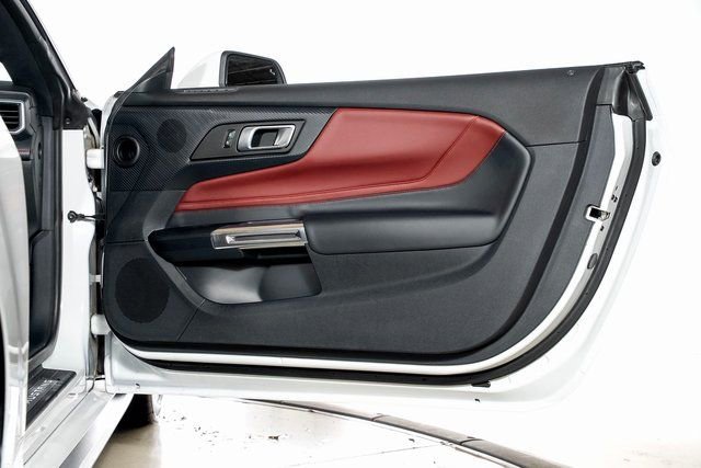 Used 2024 Ford Mustang GT Premium image 47