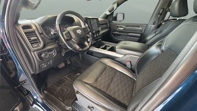Used 2019 RAM 1500 Sport w/ Level 2 Equipment Group AWD/4WD image 9