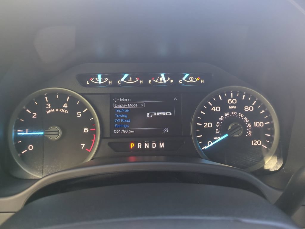 Used 2020 Ford F150 XLT w/ Equipment Group 301A Mid AWD/4WD image 33