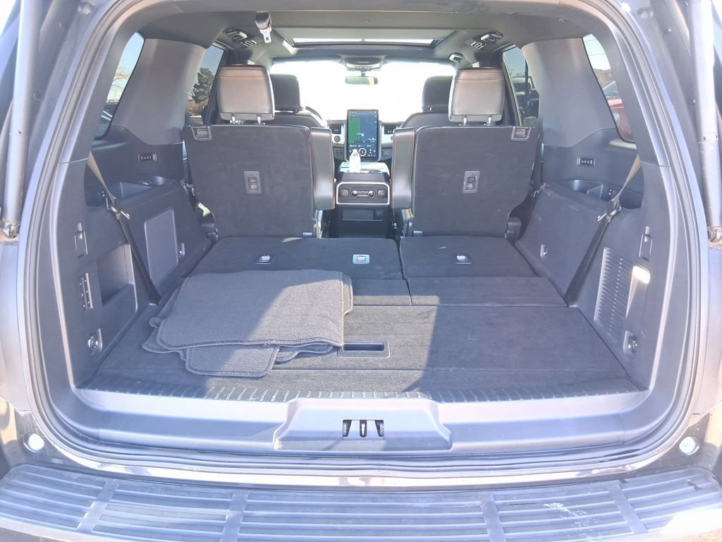 Used 2022 Ford Expedition Timberline image 23