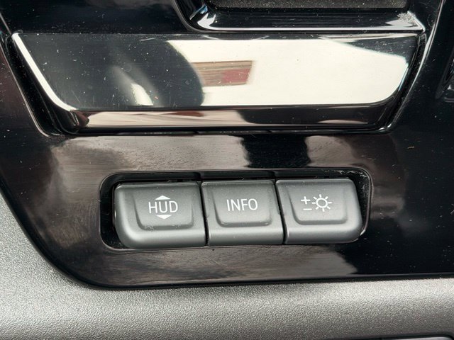 Used 2025 Chevrolet Silverado 1500 ZR2 w/ Technology Package AWD/4WD image 26