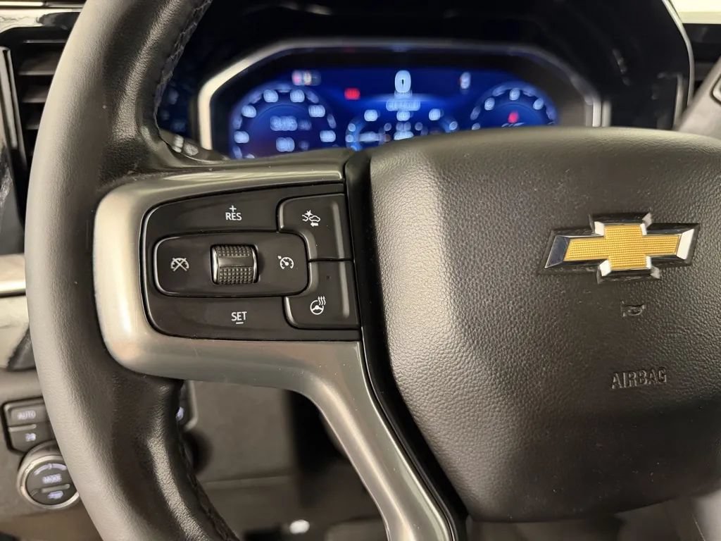 Used 2024 Chevrolet Silverado 2500 LT w/ Convenience Package AWD/4WD image 18