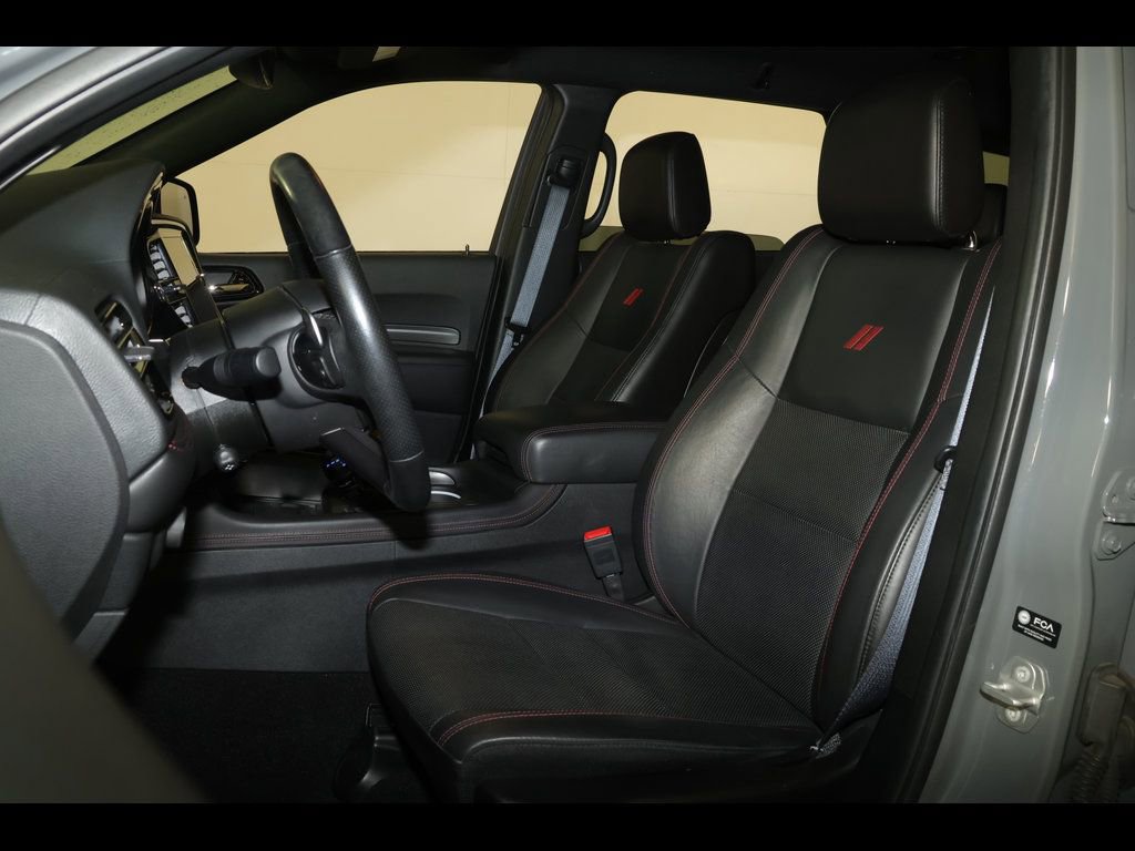 Used 2022 Dodge Durango R/T w/ Blacktop Package image 23