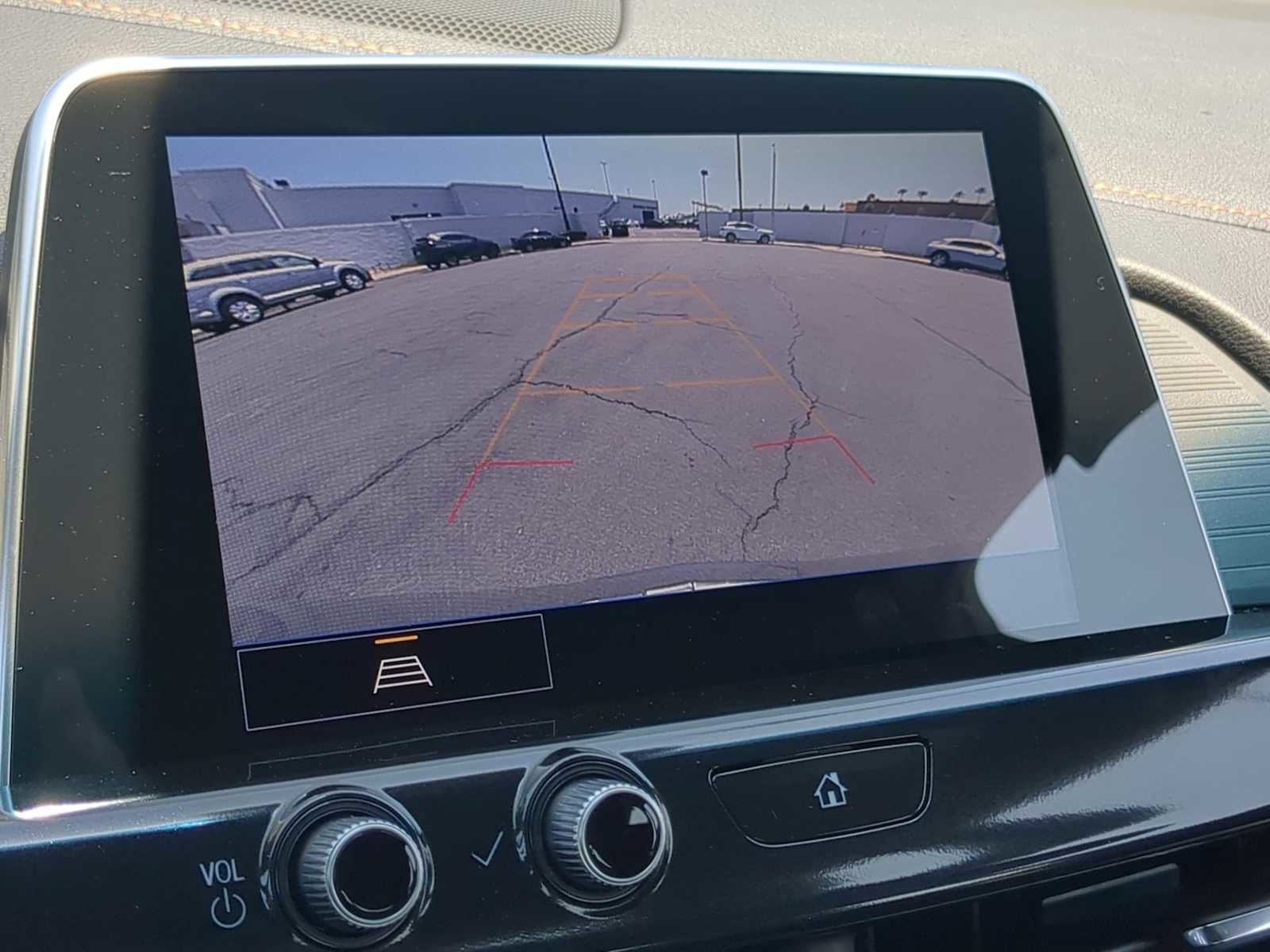 New 2025 Cadillac CT4 Sport image 20