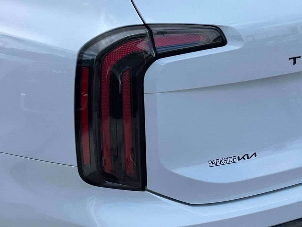 Used 2025 Kia Telluride SX Prestige X-Line AWD/4WD image 39