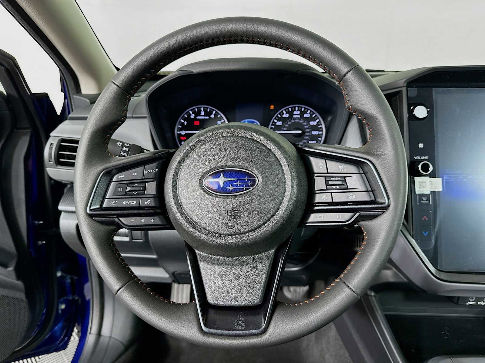 New 2025 Subaru Crosstrek 2.5i Limited image 11