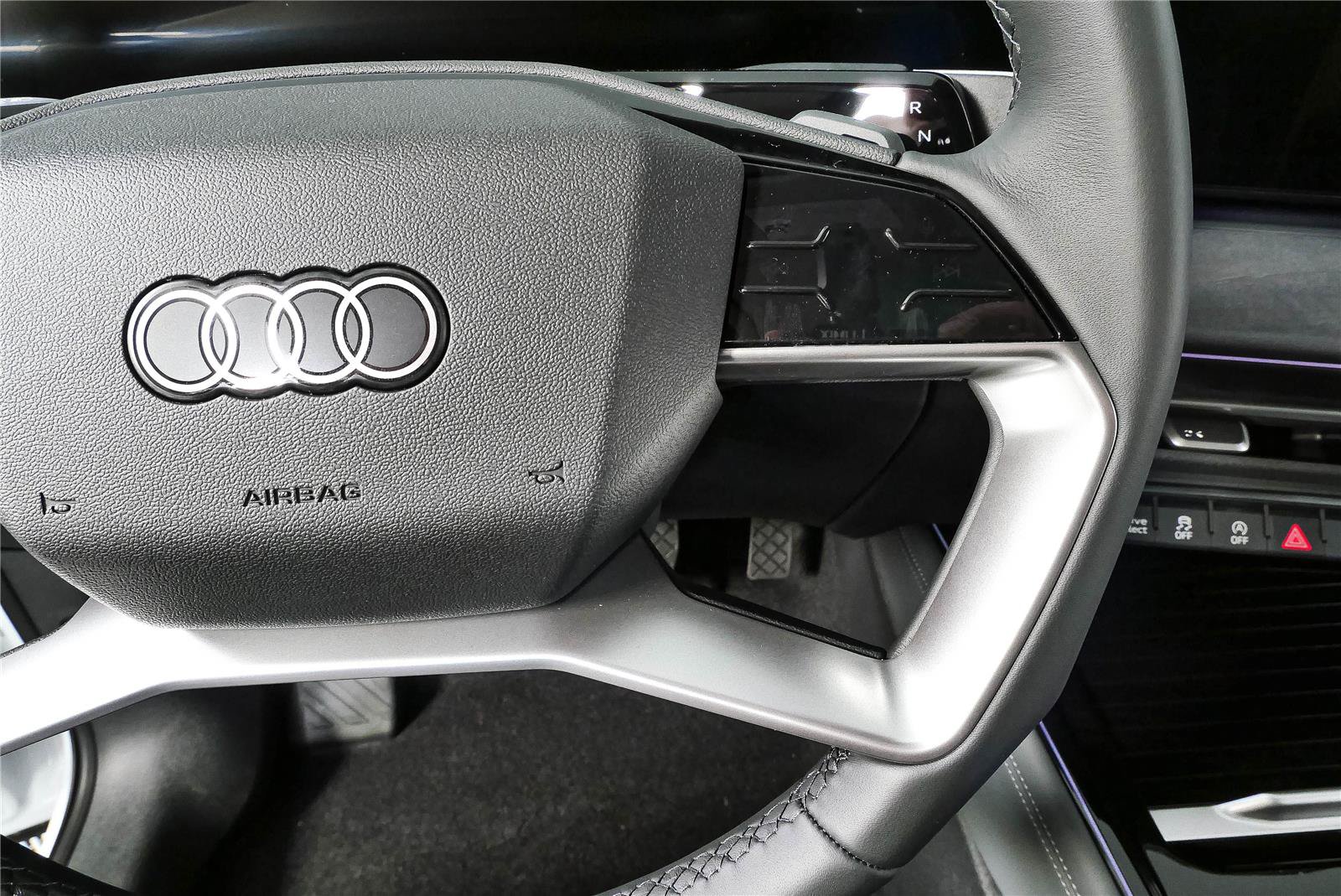 New 2026 Audi Q3 quattro 2.0T AWD/4WD image 11