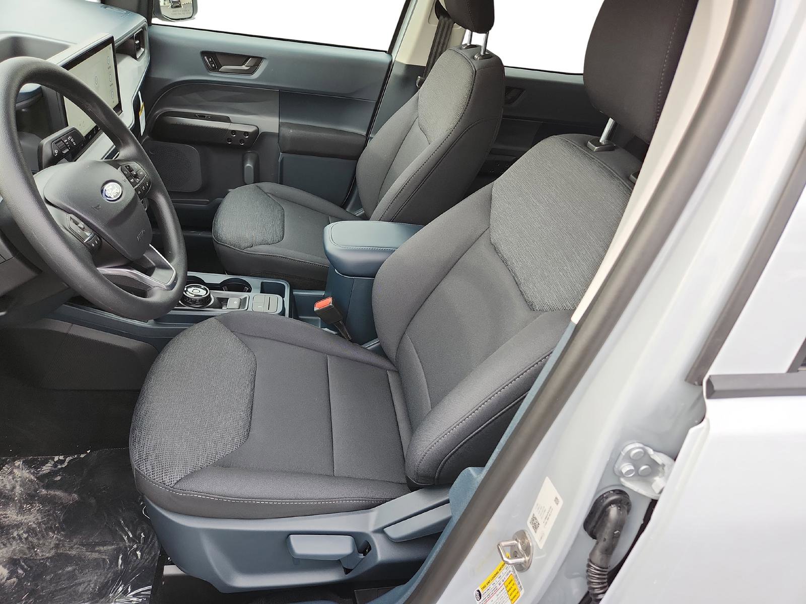 New 2026 Ford Maverick XL w/ Equipment Group 101A image 12