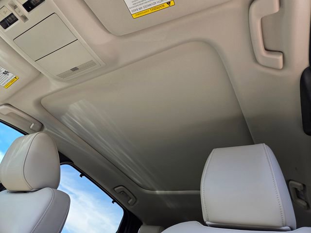 New 2026 MAZDA CX-90 3.3 Turbo w/ Premium Sport Pkg image 7