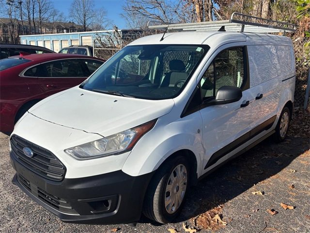 Used 2019 Ford Transit Connect XL image 2