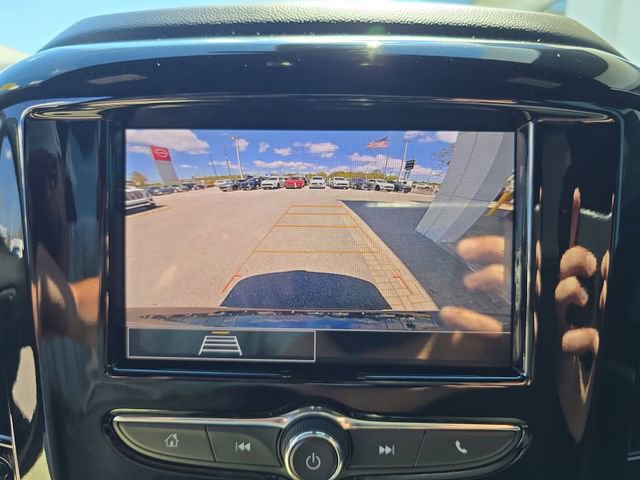 Certified 2023 Chevrolet Traverse LT image 21